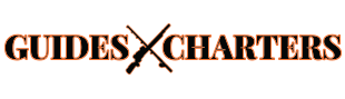 Hunting Guides, Fishing Charters, Outdoor Outfitters Guides N Charters Logo